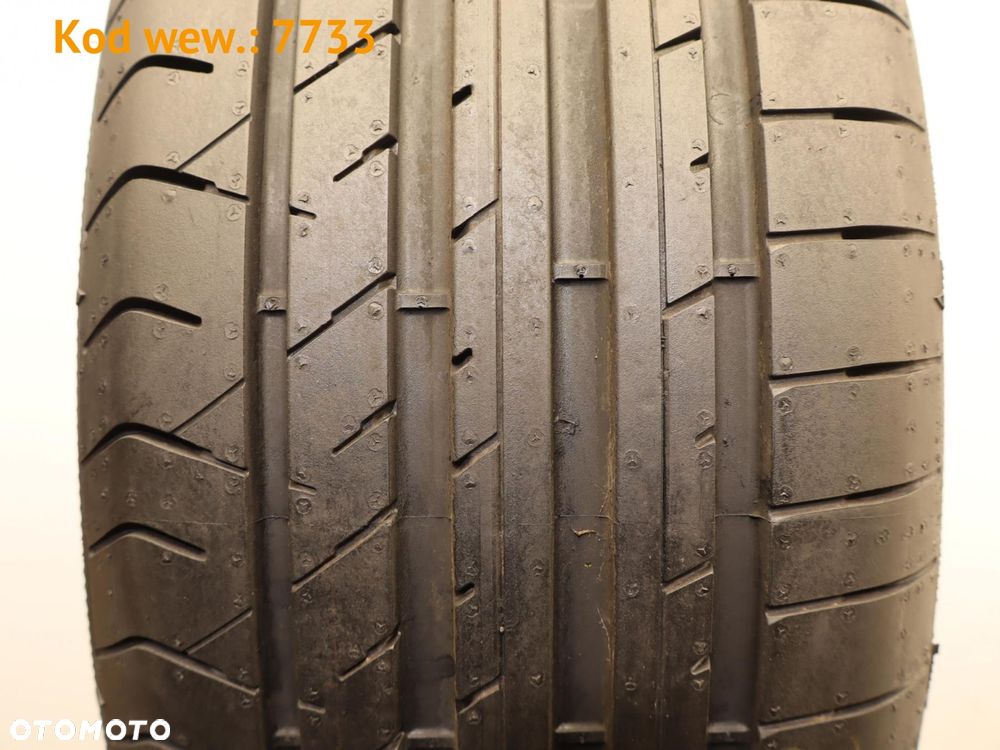 Fulda SportControl 2 - 225/40 R18 - 2