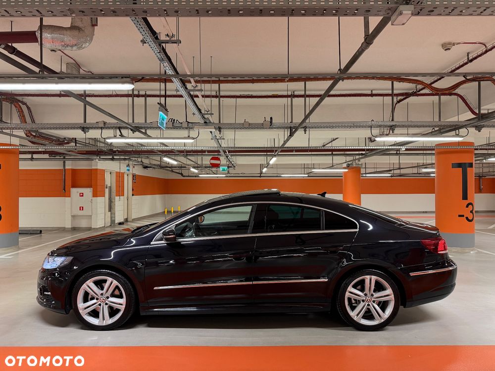 Volkswagen CC - 8