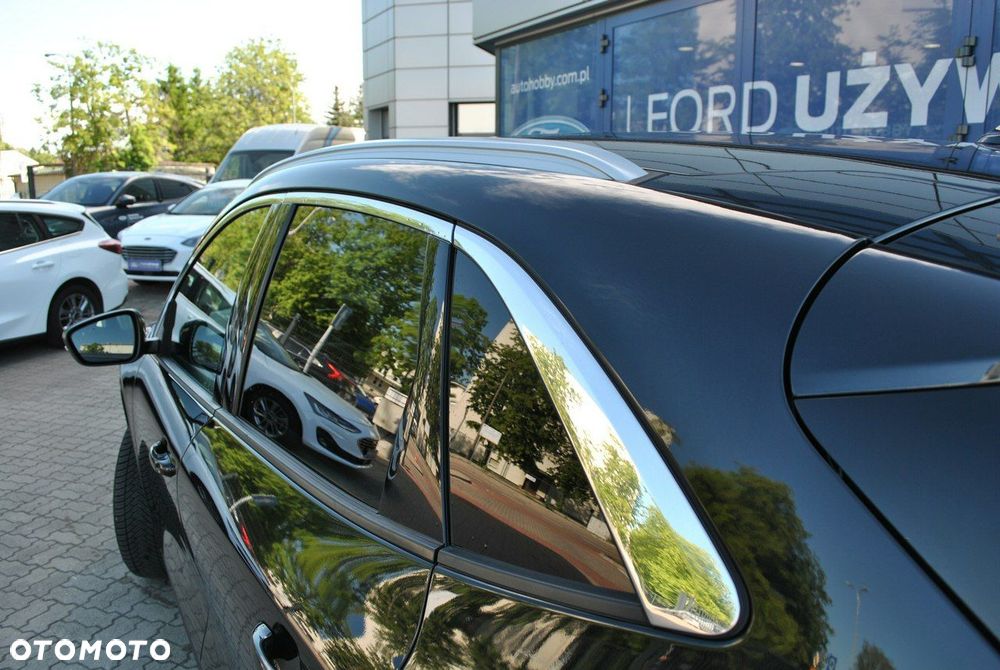 Ford Kuga 2.5 FHEV FWD Titanium X - 34