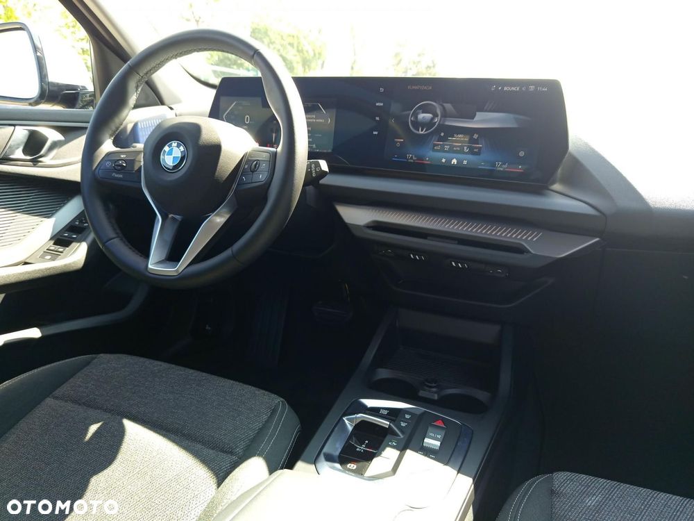 BMW Seria 1 - 14