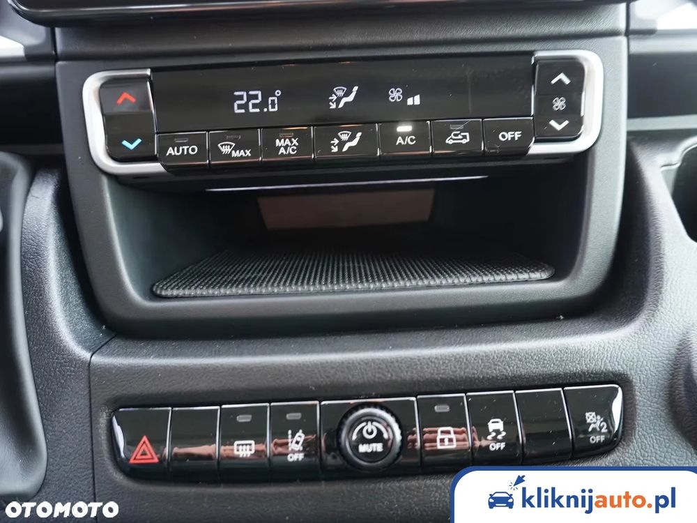 Fiat Ducato Maxi Furgon L3H2 3,5T Diesel 180KM Automat - 11
