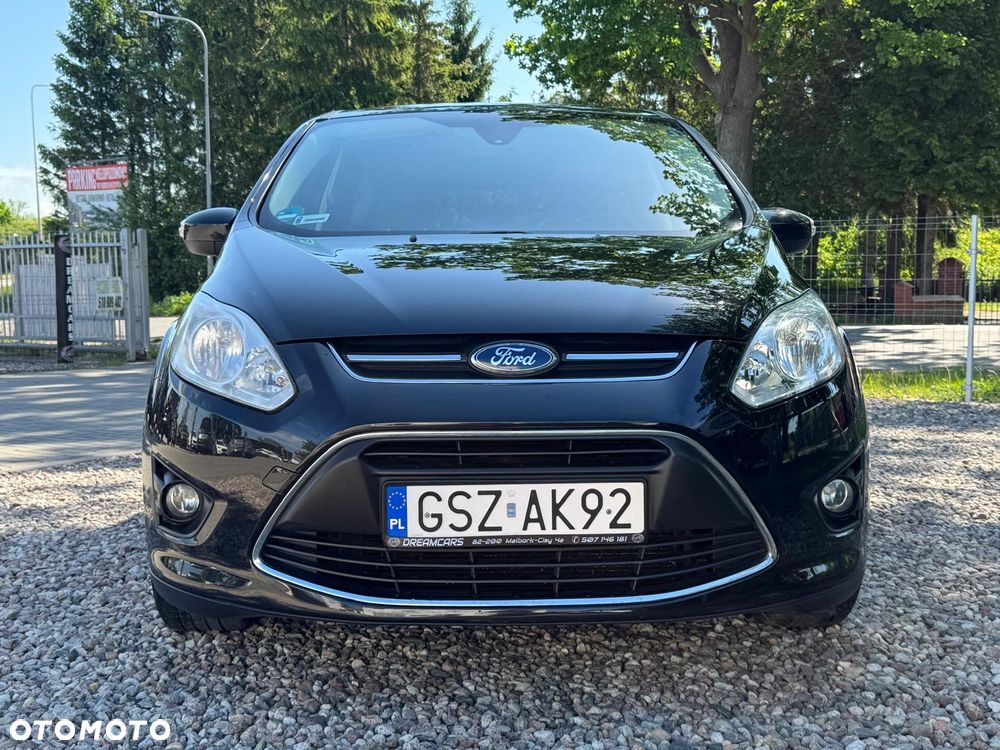 Ford C-MAX - 6