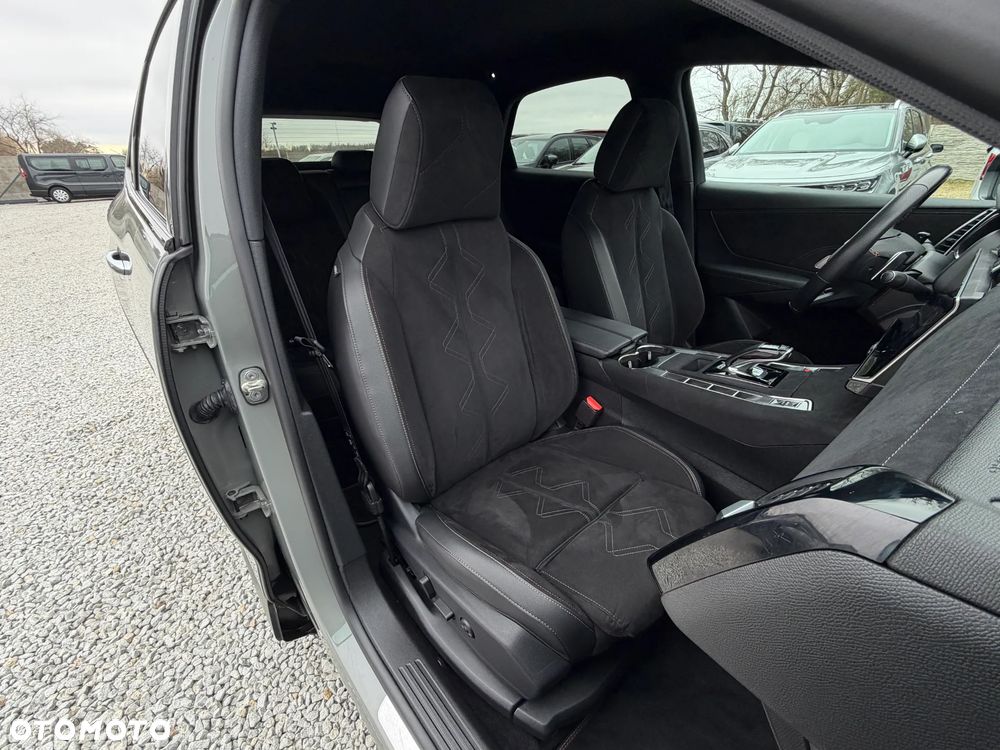 DS Automobiles DS 7 Crossback 1.6 E-Tense Performance Line + - 35