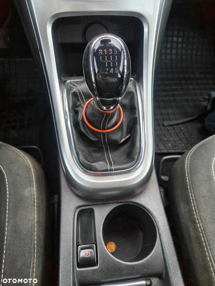 Opel Astra 1.7 CDTI Enjoy - 14