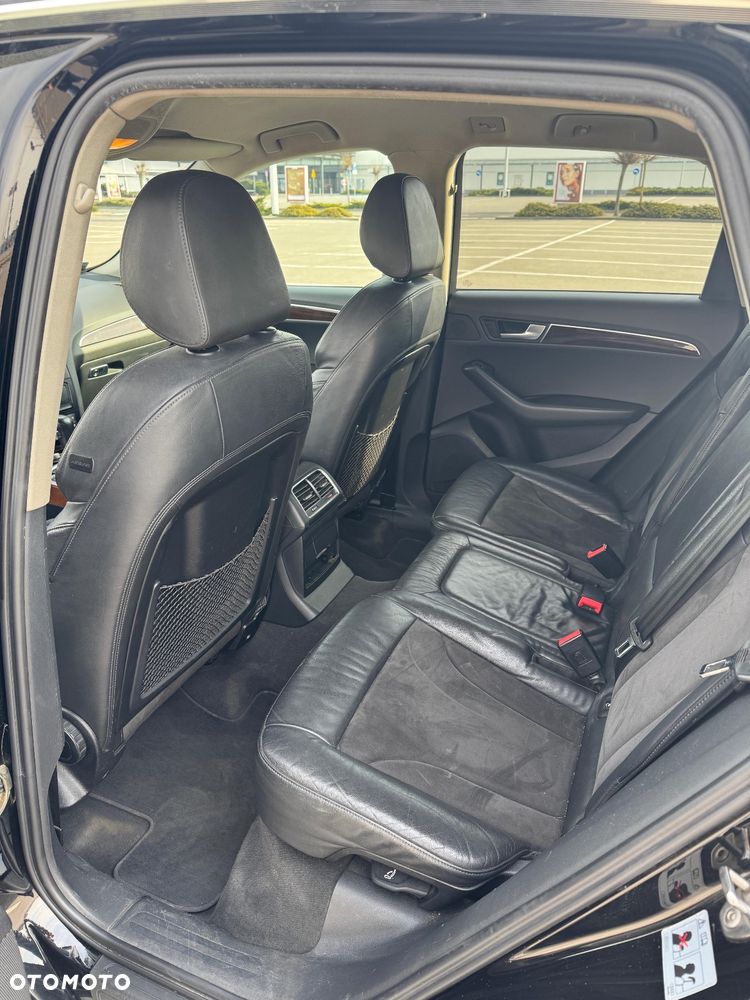 Audi Q5 - 22