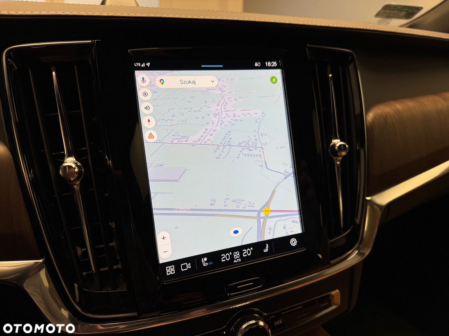 Volvo S90 - 16