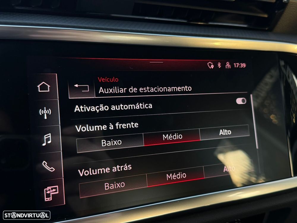 Audi Q3 45 TFSIe S tronic - 44