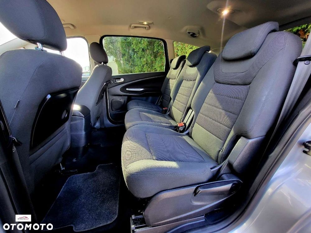 Ford S-Max - 6