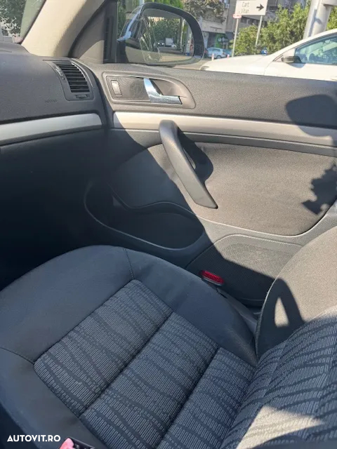Skoda Octavia 1.8 TSI Drive DSG - 13