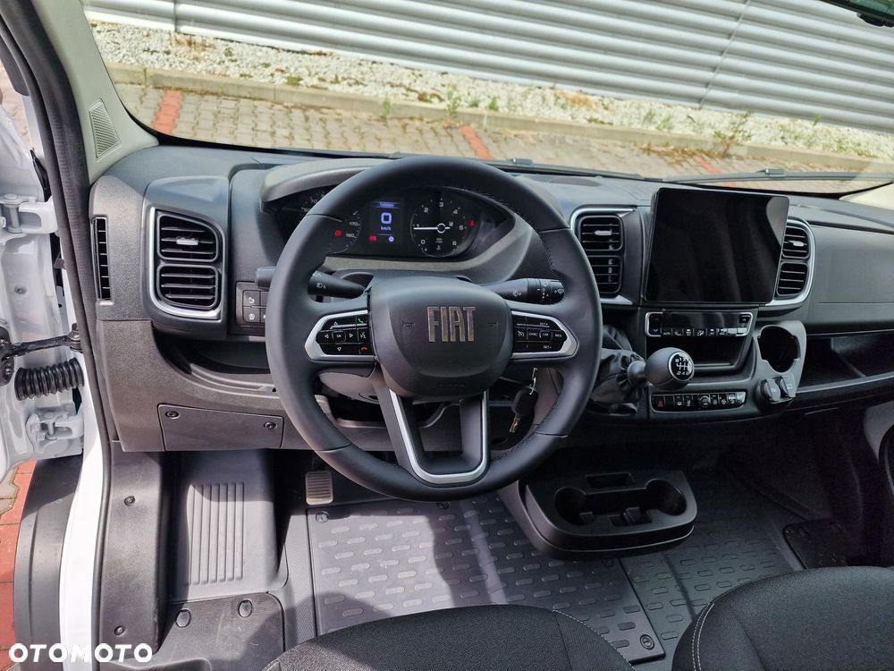 Fiat Ducato Maxi H3-Power L4H2 - 21