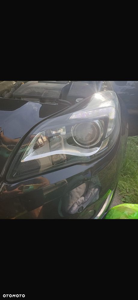 Opel Insignia 2.0 CDTI Edition - 17