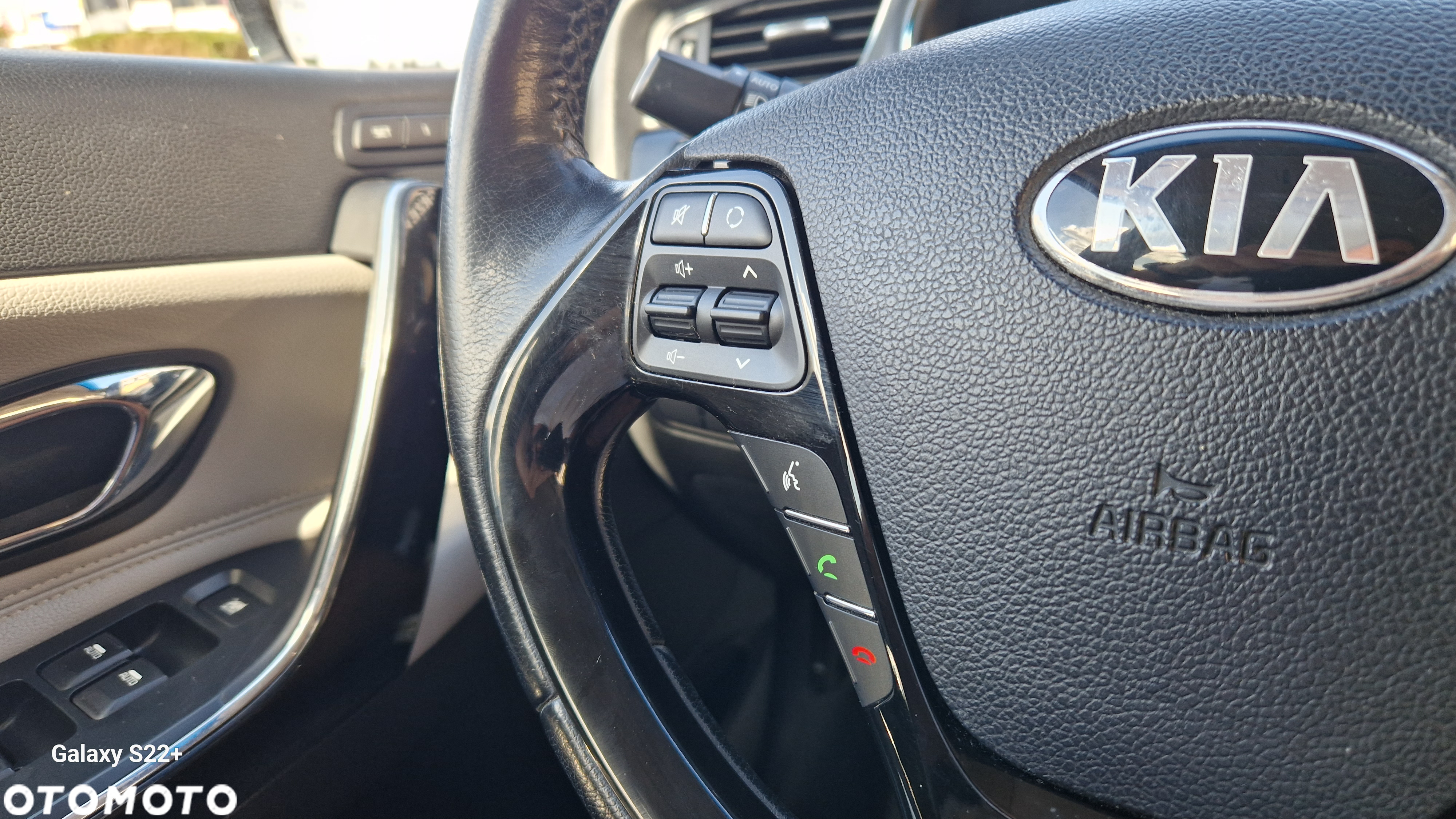 Kia Ceed 1.6 GDI DCT Spirit - 21