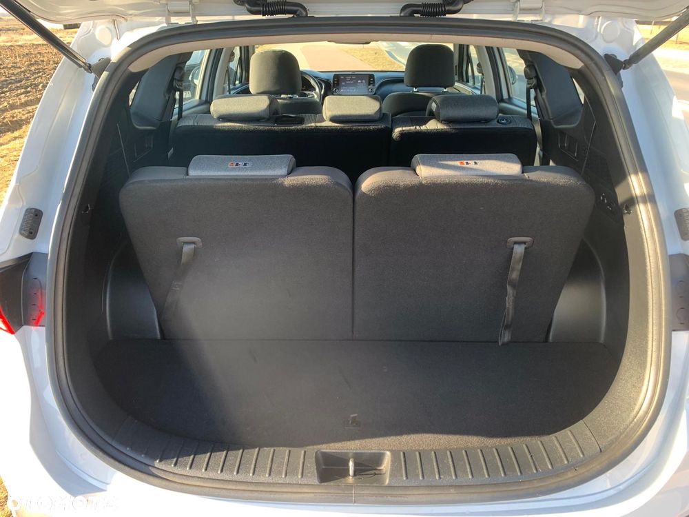 Hyundai Santa Fe 1.6 HEV 2WD 6-Sitzer Signature - 26