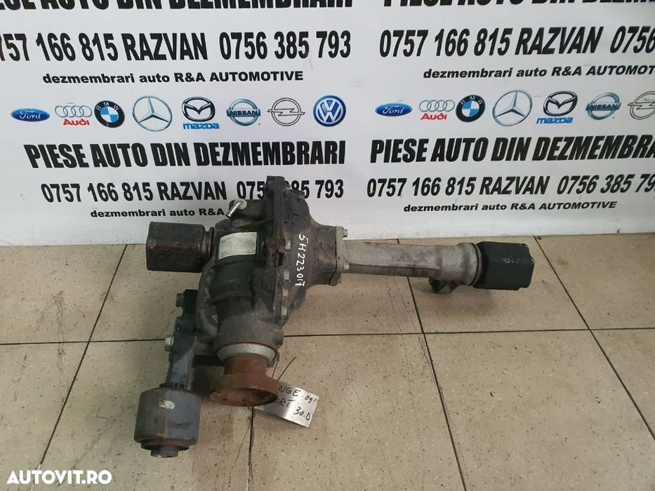 Grup Diferential Fata Range Rover Sport Discovery 3.0 Diesel Cod 5H223017 An 2009-14 Grup Diferentia - 1