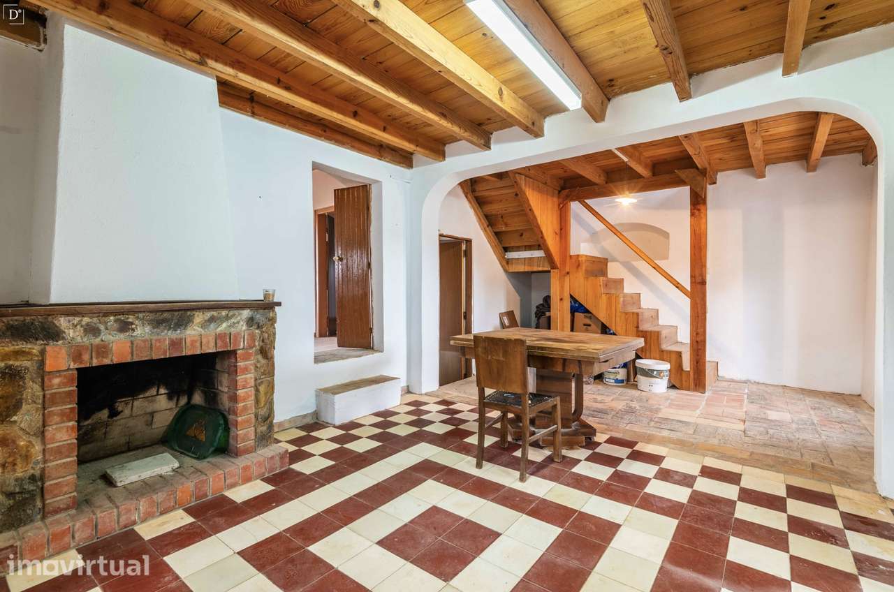 5-Bedroom Country Home Near Algarve with Stunning Views - Grande imagem: 4/24