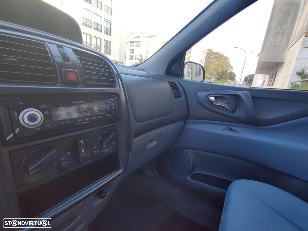 Mitsubishi Space Star 1.3 Comfort P3 - 14