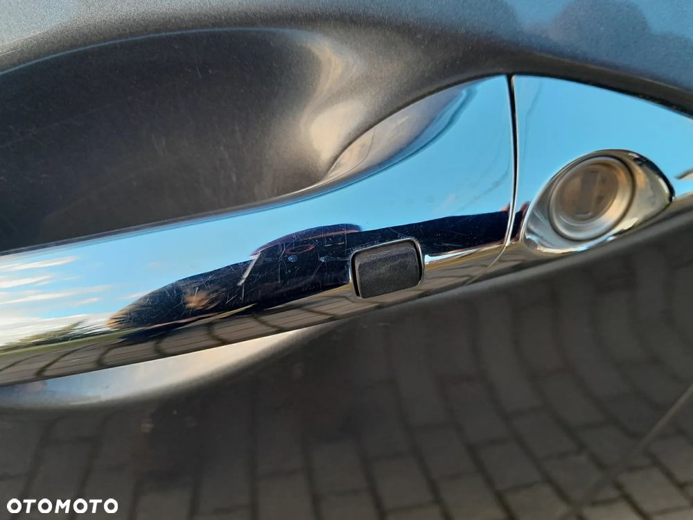 Hyundai i30 blue 1.6 GDI Passion - 10