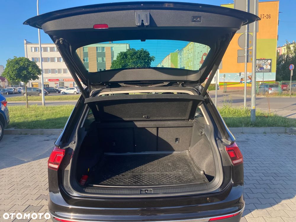 Volkswagen Tiguan 1.4 TSI BMT ACT Comfortline DSG - 6