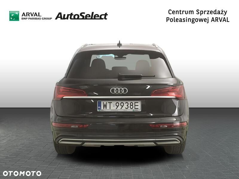 Audi Q5 35 TDI mHEV Advanced S tronic - 6