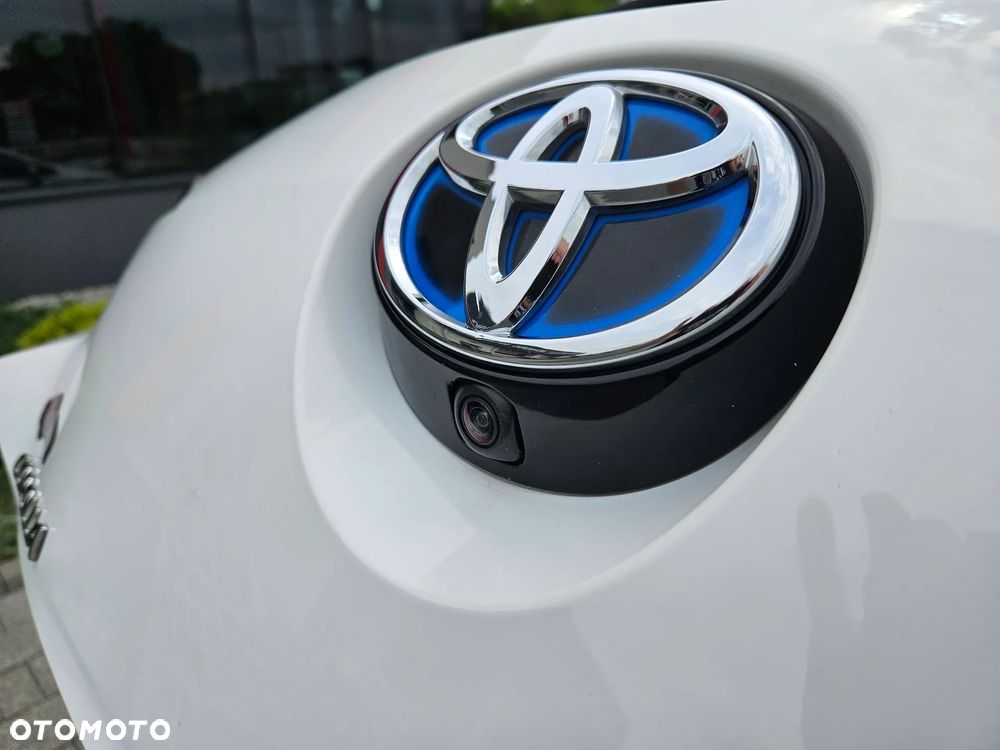 Toyota Corolla 1.8 Hybrid Comfort - 34
