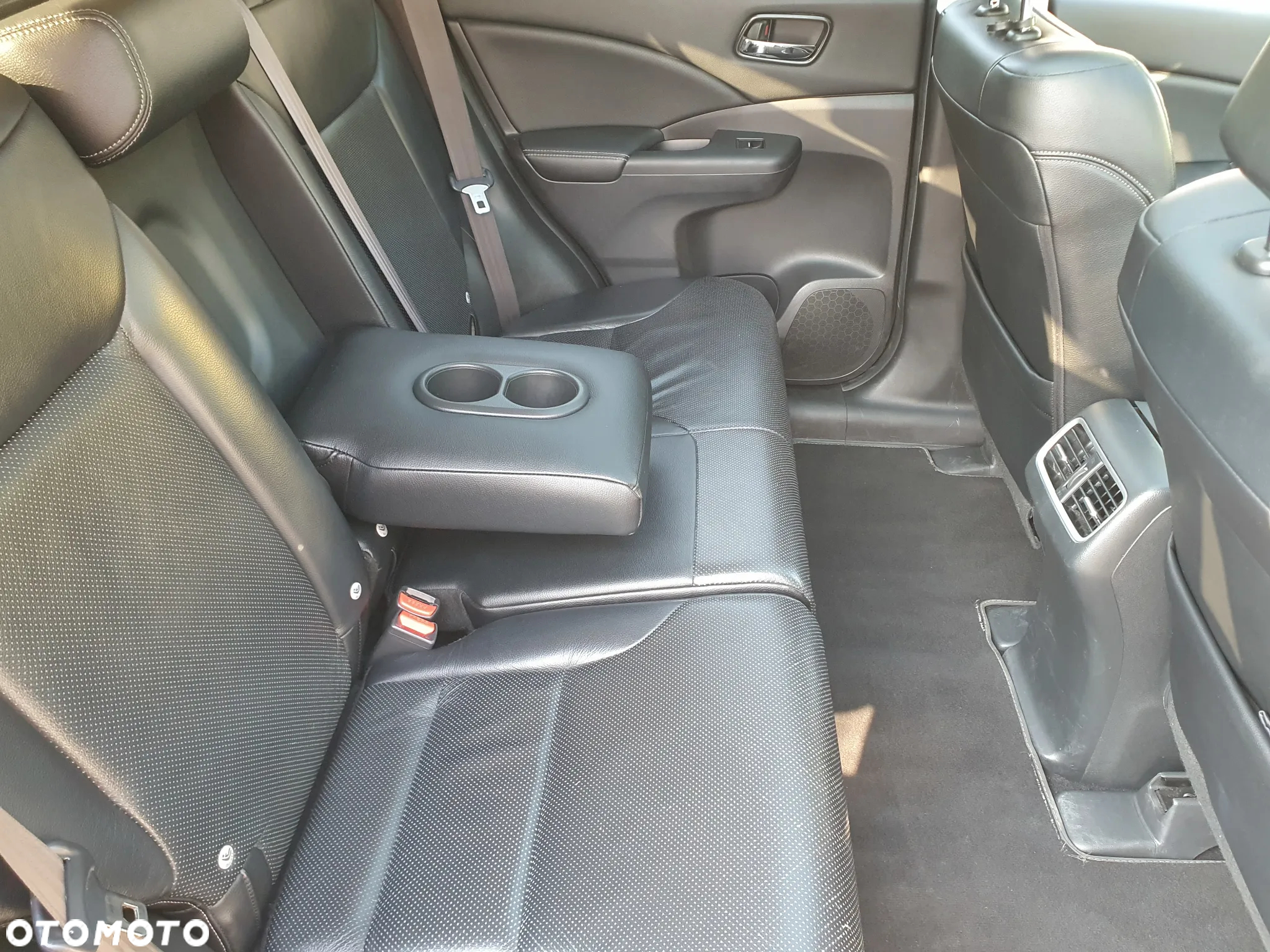 Honda CR-V 2.0 Executive (ADAS / Connect+) - 33