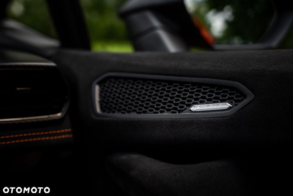 Lamborghini Huracan - 22