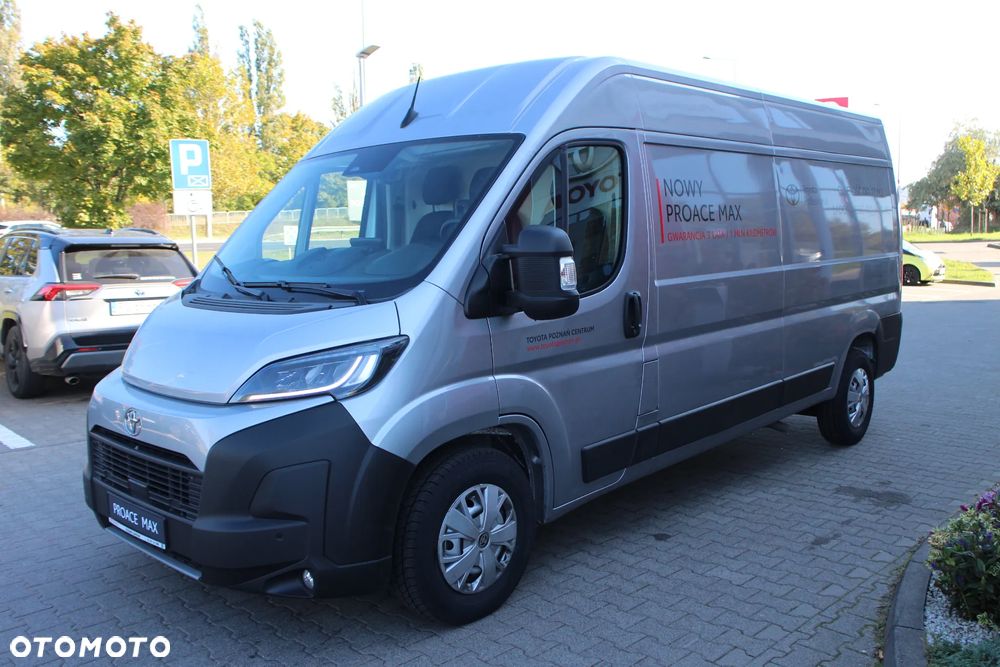 Toyota PROACE MAX - 6