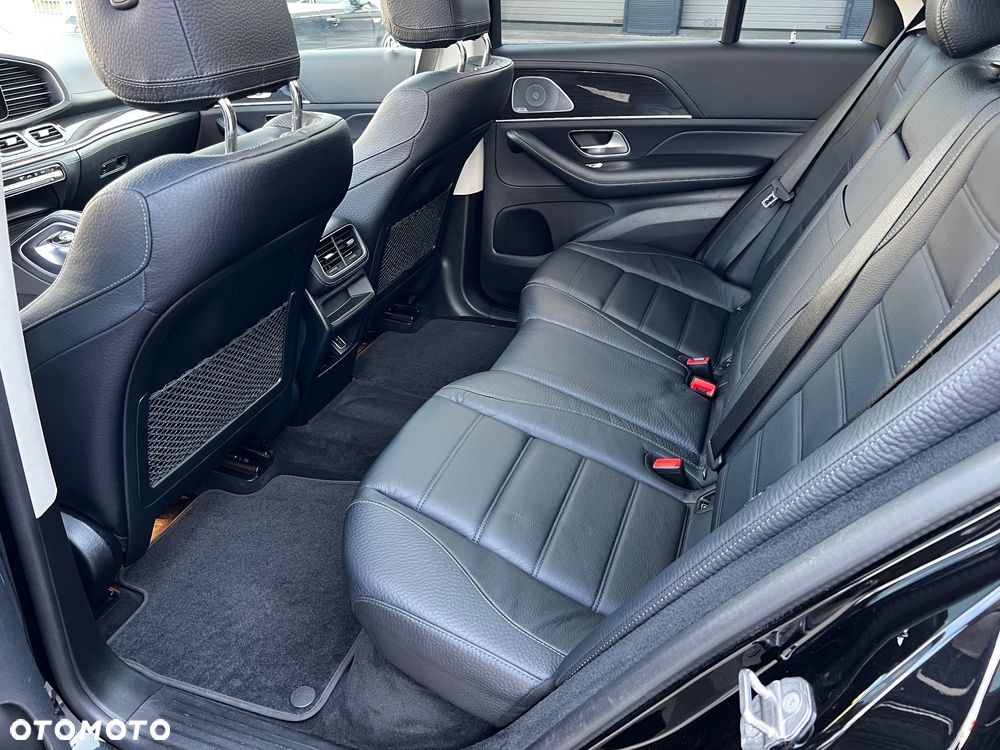 Mercedes-Benz GLE 450 AMG 4-Matic - 11