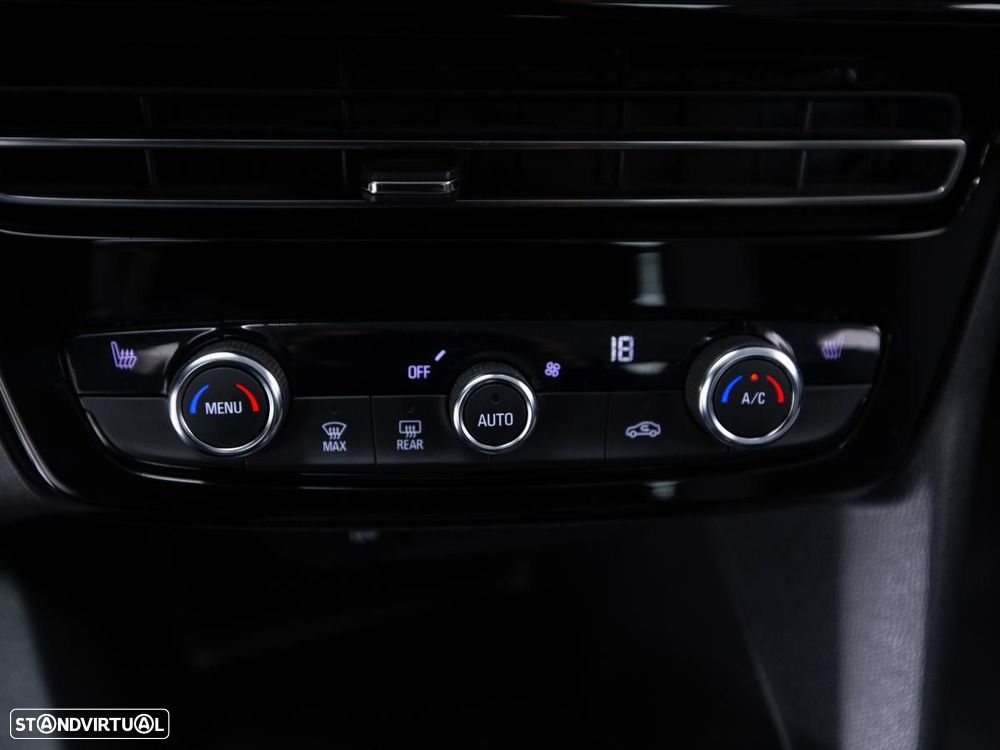 Opel Mokka-e Elegance - 15
