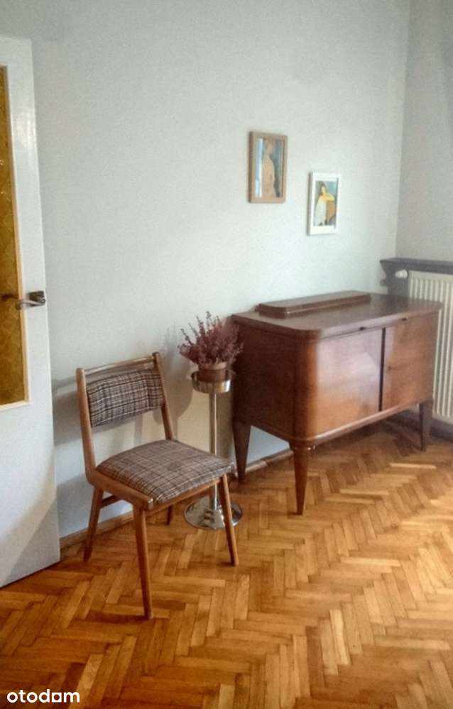 Mieszkanie 1-POKOJOWE z balkonem w Krowodrzy, 32m², bez pośredników.