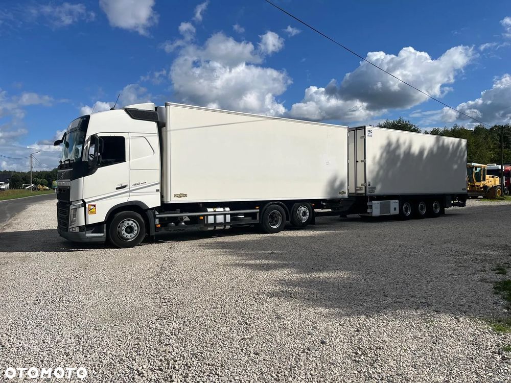 Volvo FH 460 - 15
