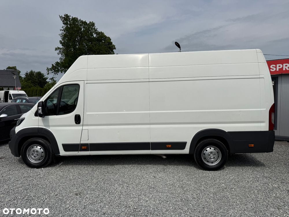 Peugeot BOXER - 22