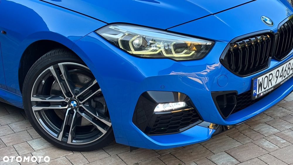 BMW Seria 2 225i M Sport sport - 14