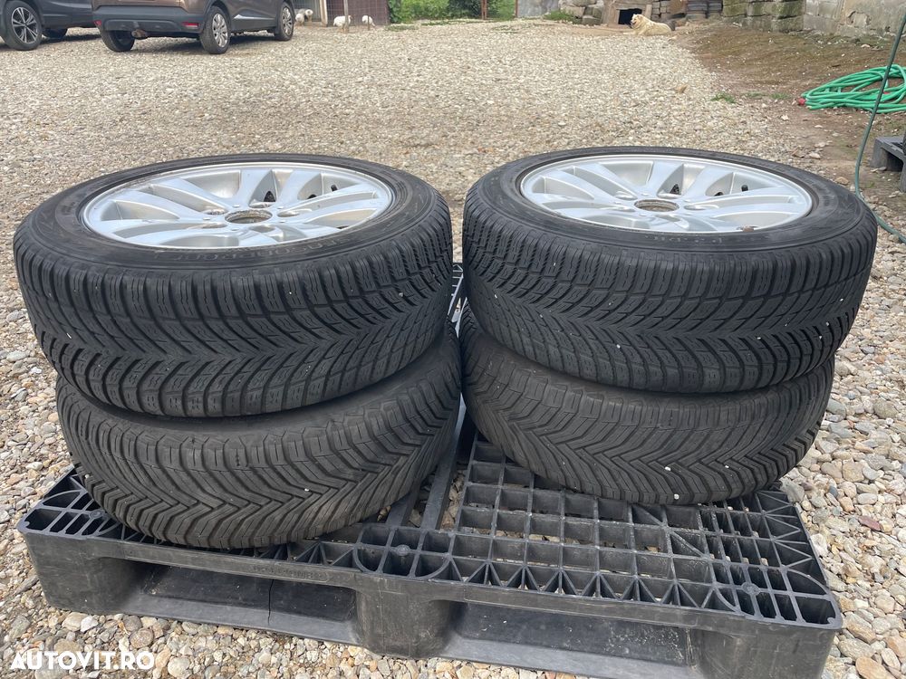 BMW Seria 1 - 19