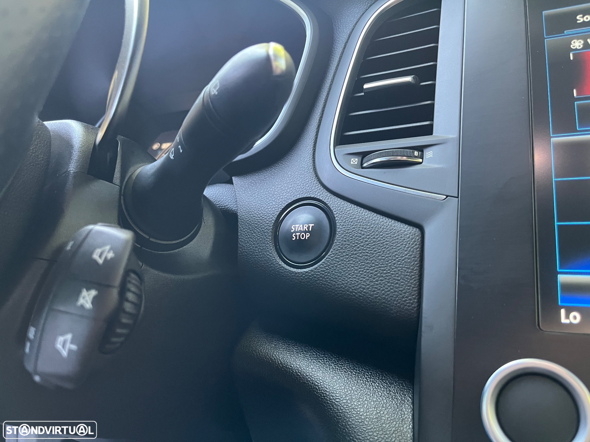 Renault Mégane 1.6 TCe GT EDC - 45