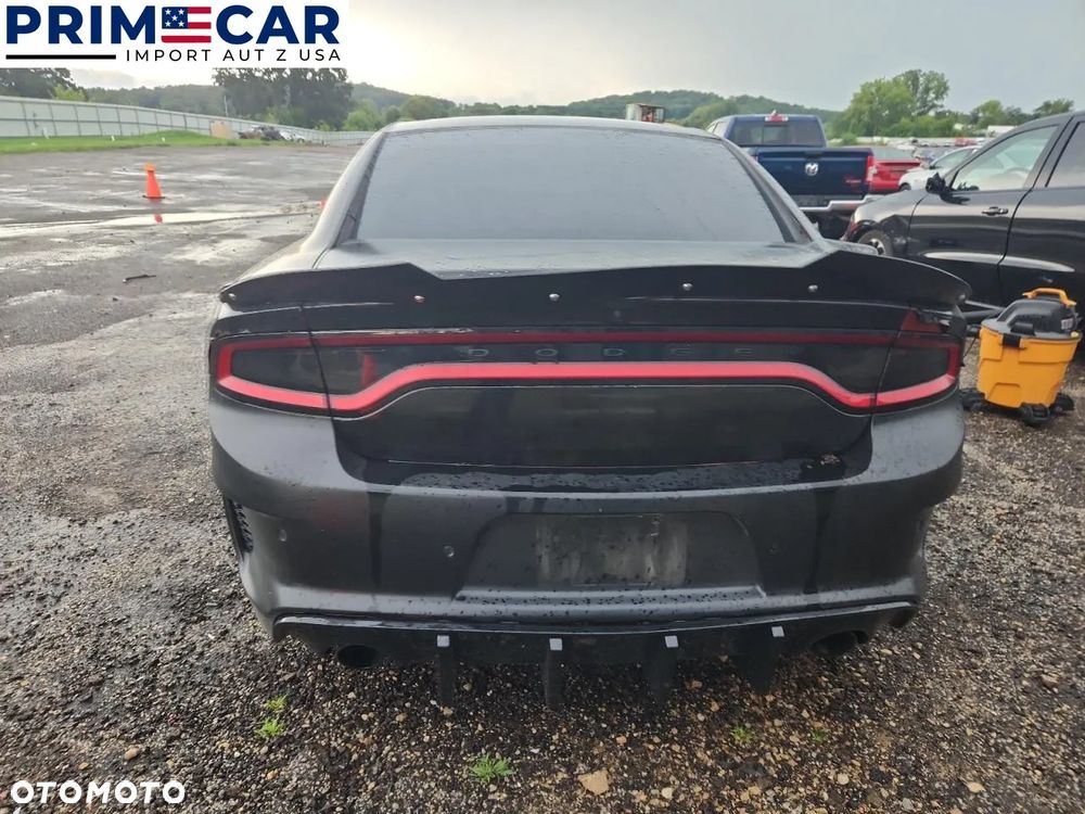 Dodge Charger ver-3-6-gt - 3