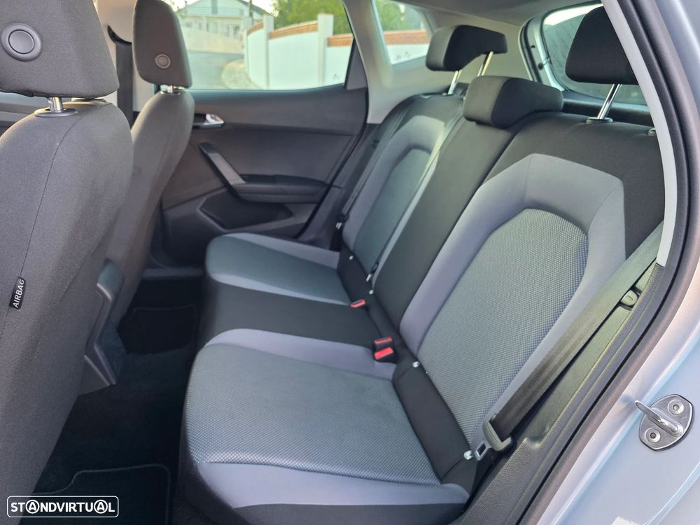 SEAT Arona 1.0 XCELLENCE - 5