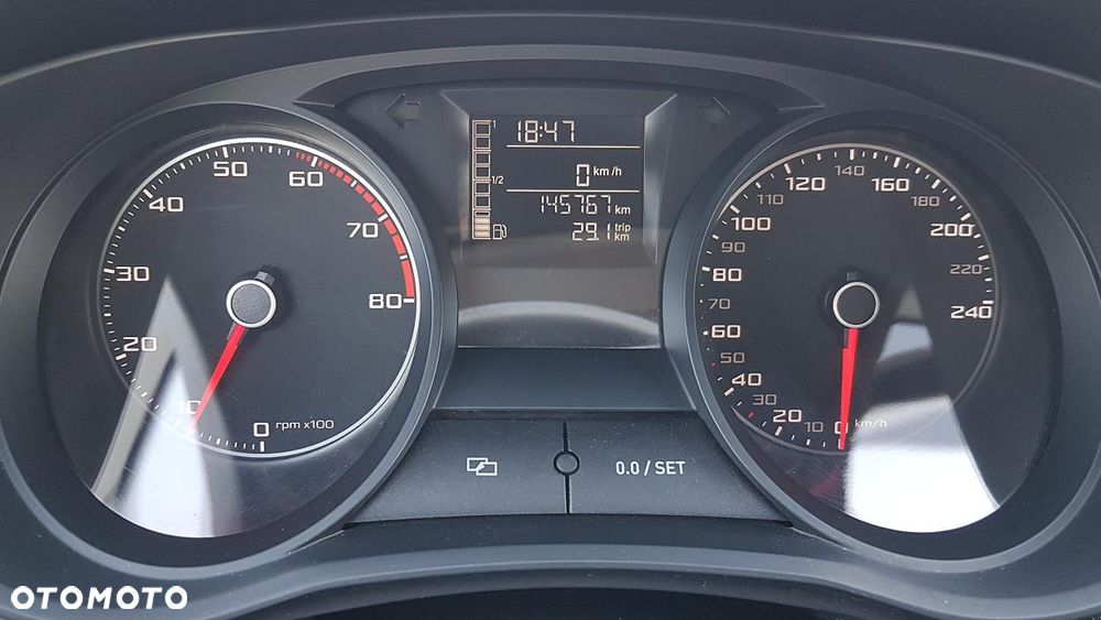 Seat Ibiza SC 1.4 16V Style - 29