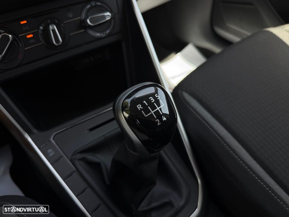 VW Polo 1.0 TSI Life - 37