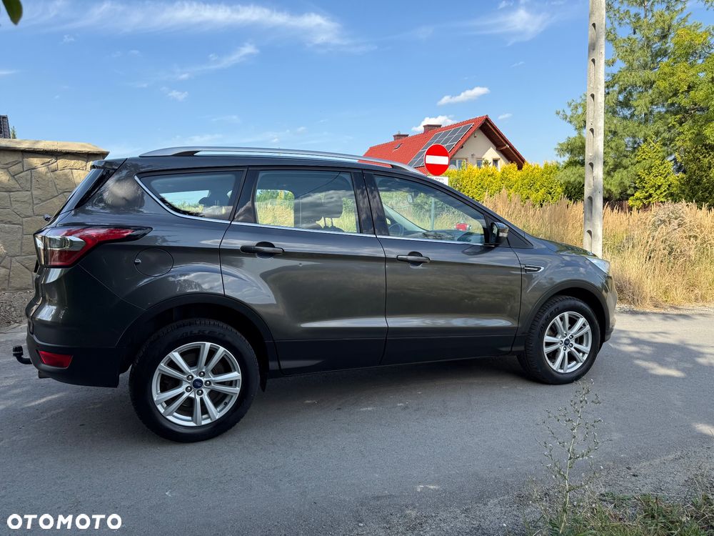 Ford S-Max 1.5 EcoBoost ST-Line - 4