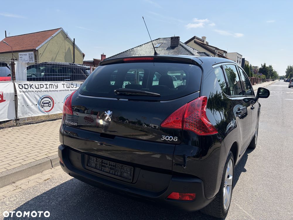 Peugeot 3008 - 21