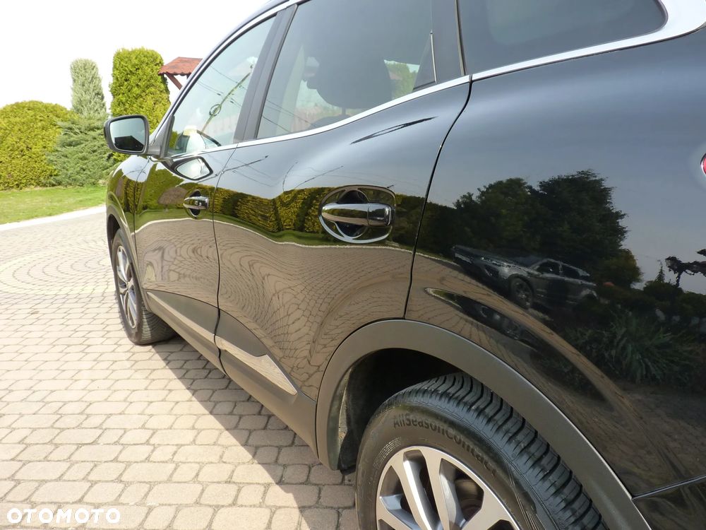 Renault Kadjar Energy dCi 110 EDC Business - 11