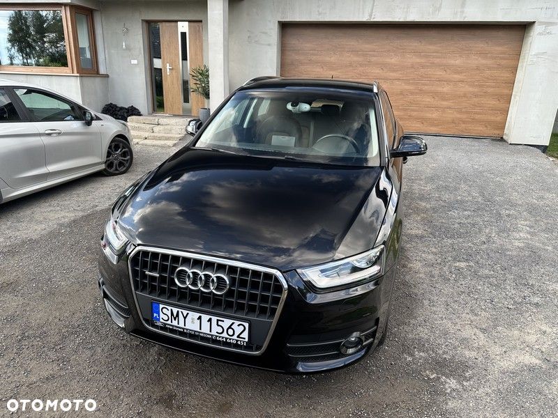 Audi Q3 - 11