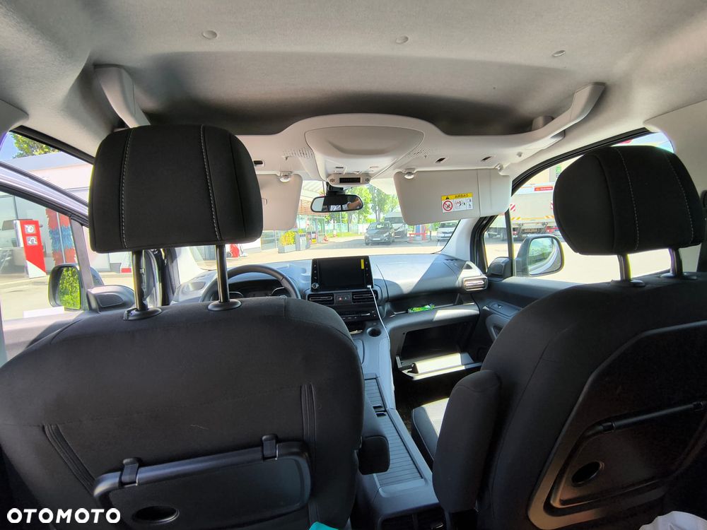 Toyota Proace City Verso 1.5 D-4D Family - 27