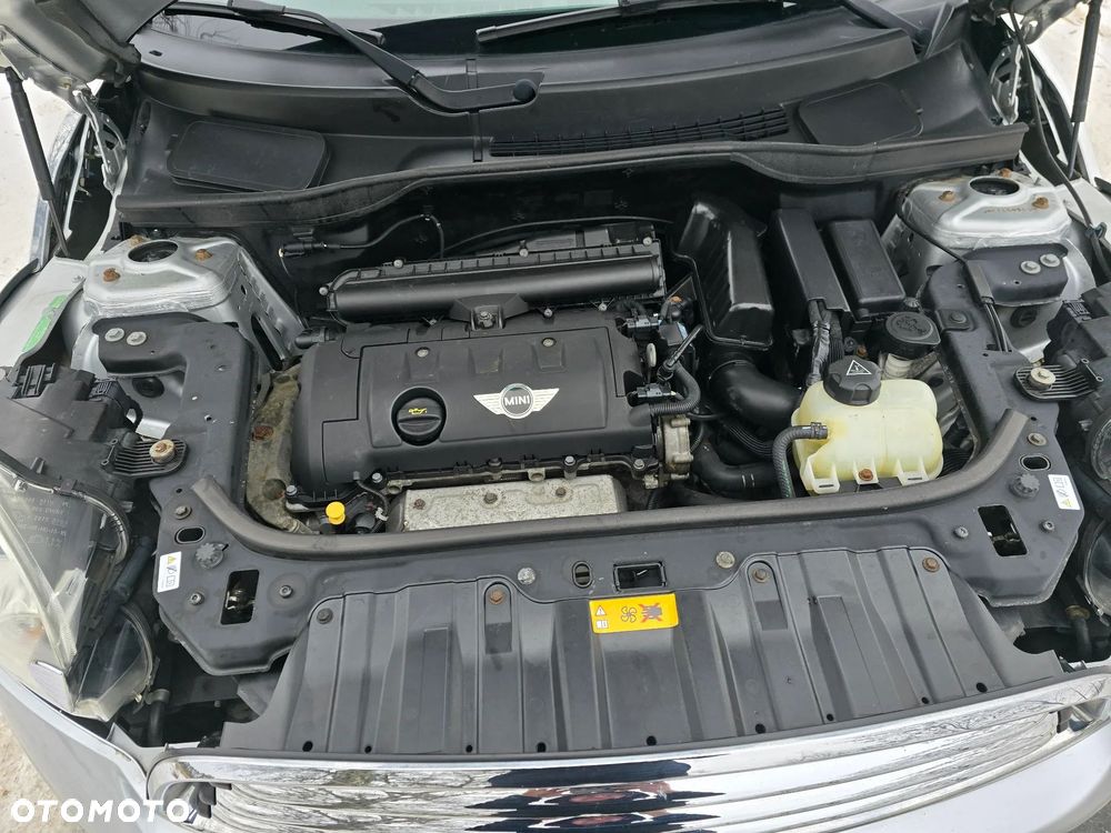 MINI Countryman Cooper - 25