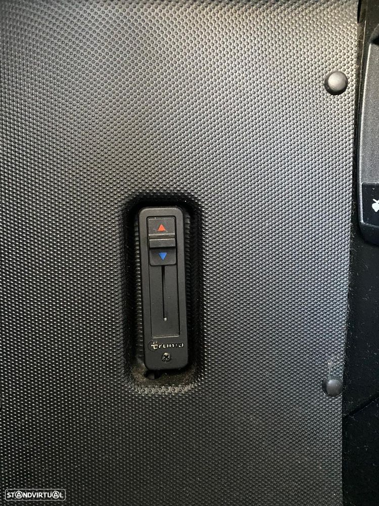 Dethleffs Trend - 22