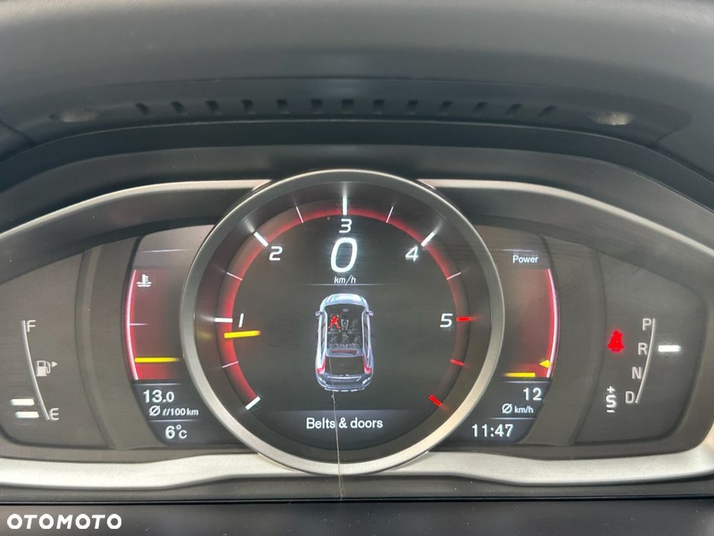 Volvo XC 60 - 15