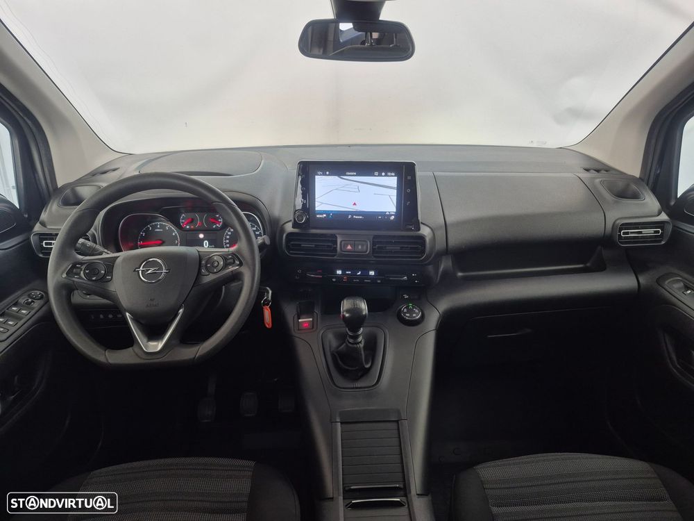 Opel Combo 1.2 L1H1 Innovation - 8