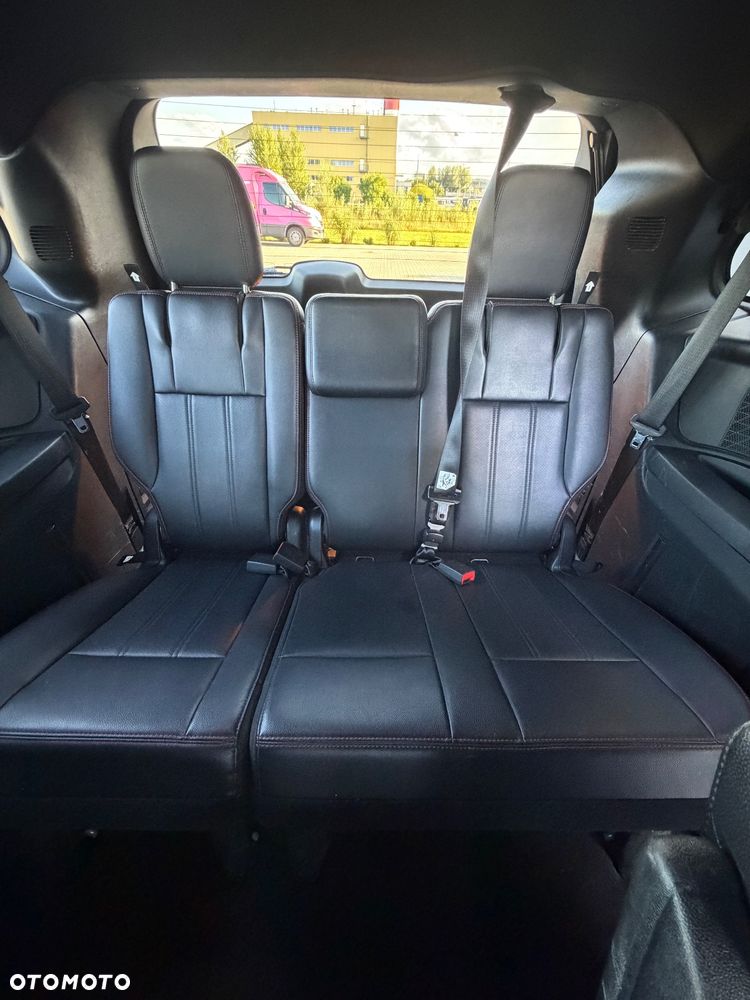 Dodge Grand Caravan - 23