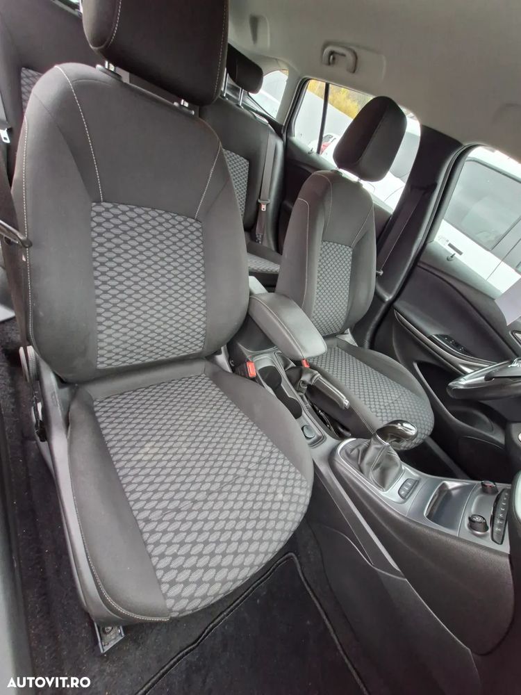 Opel Astra 1.0 Turbo Start/Stop 120 Jahre - 6